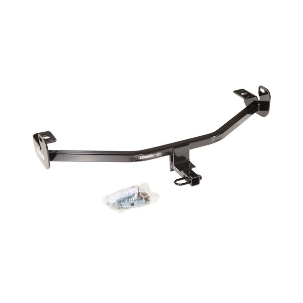 Draw-Tite 12-16 FOCUS SEDAN/5DR(EXCEPT ST W/CENTER EXHAUST) CLS I HITCH ONLY(WIT 24872